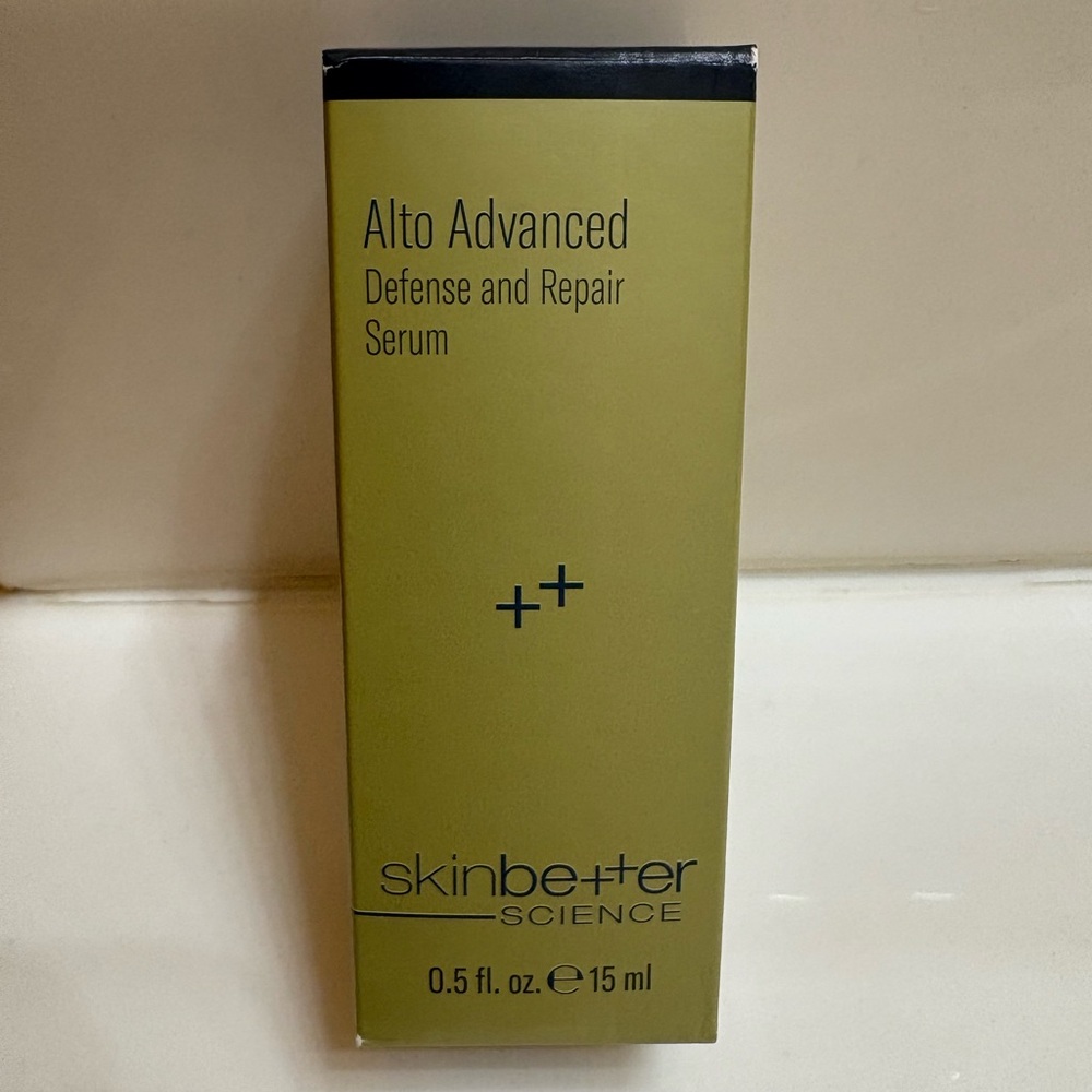 Skinbetter Science Alto Advanced